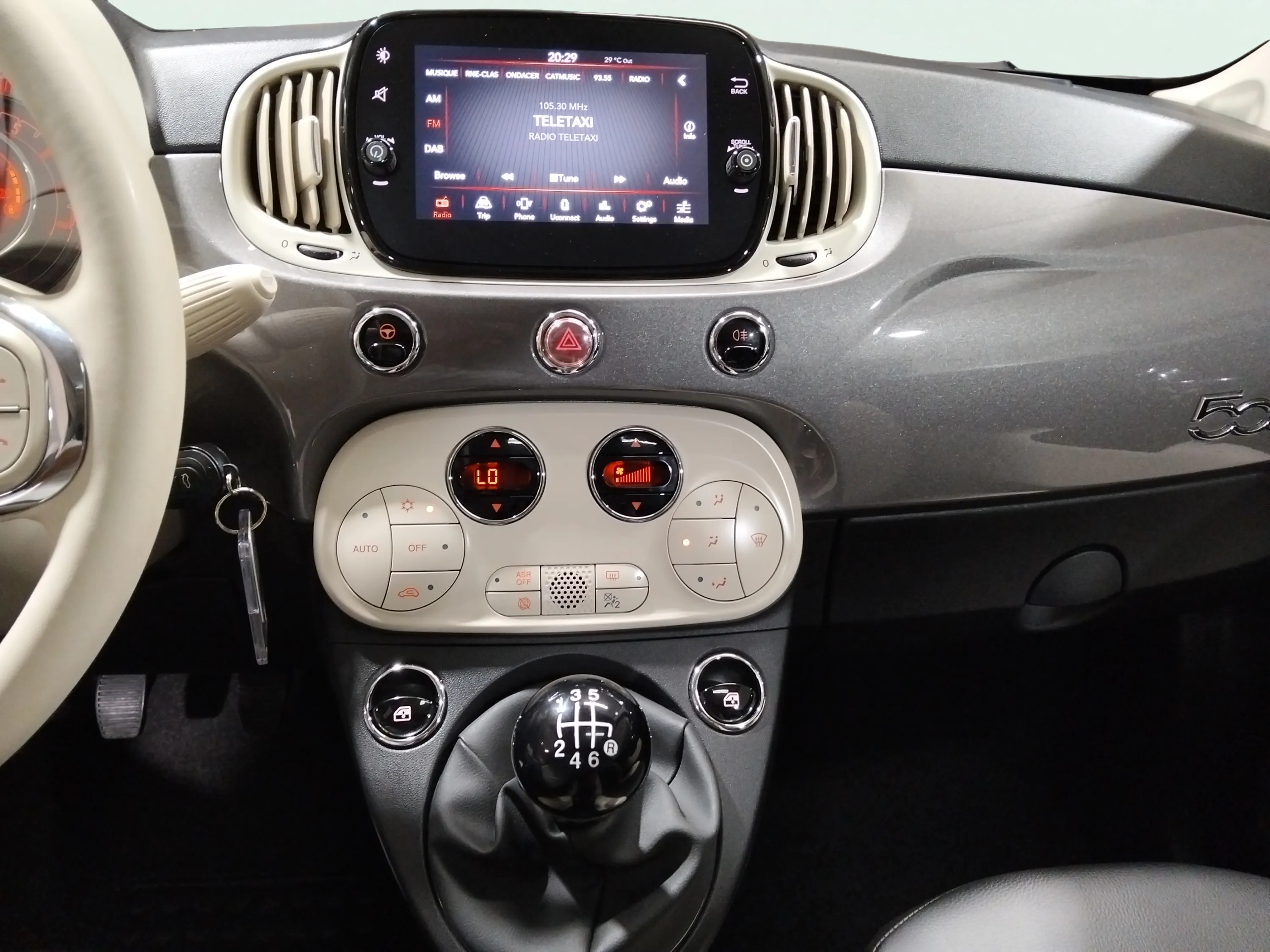 Fiat 500 Dolcevita 1.0 Hybrid - foto 19