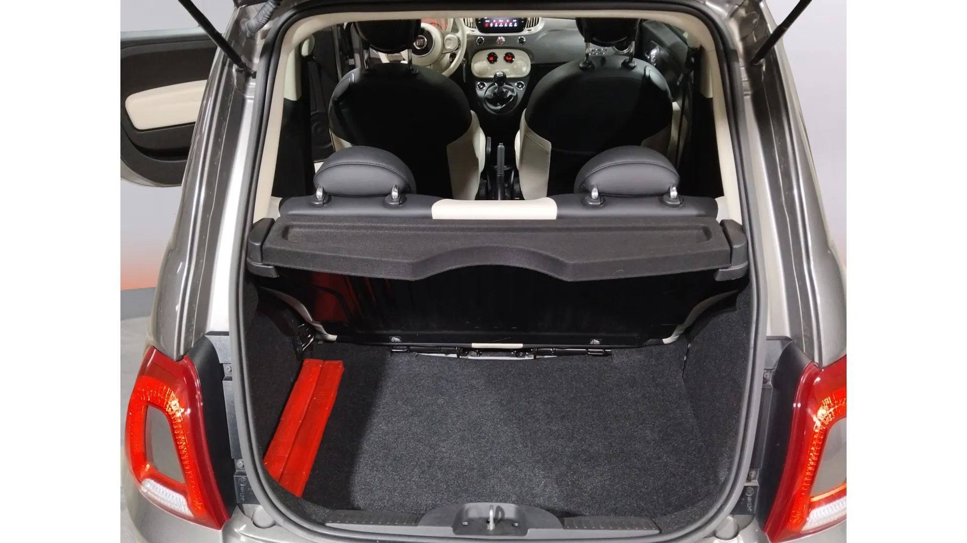 Fiat 500 Dolcevita 1.0 Hybrid - foto 15