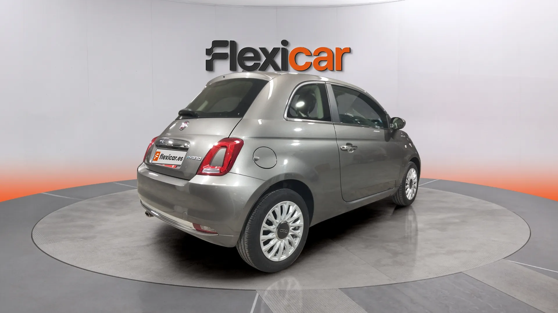 Fiat 500 Dolcevita 1.0 Hybrid - foto 7