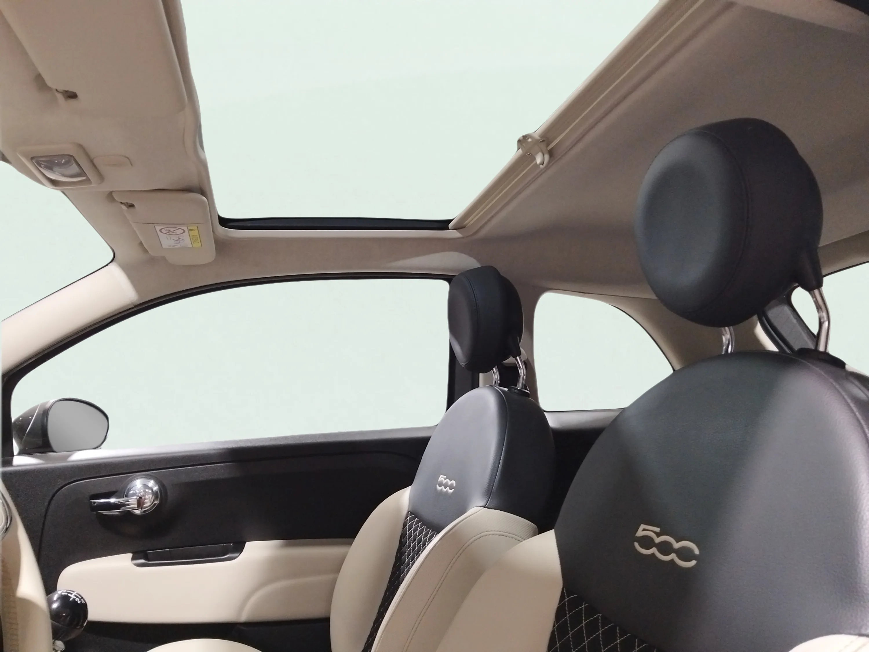 Fiat 500 Dolcevita 1.0 Hybrid - foto 26