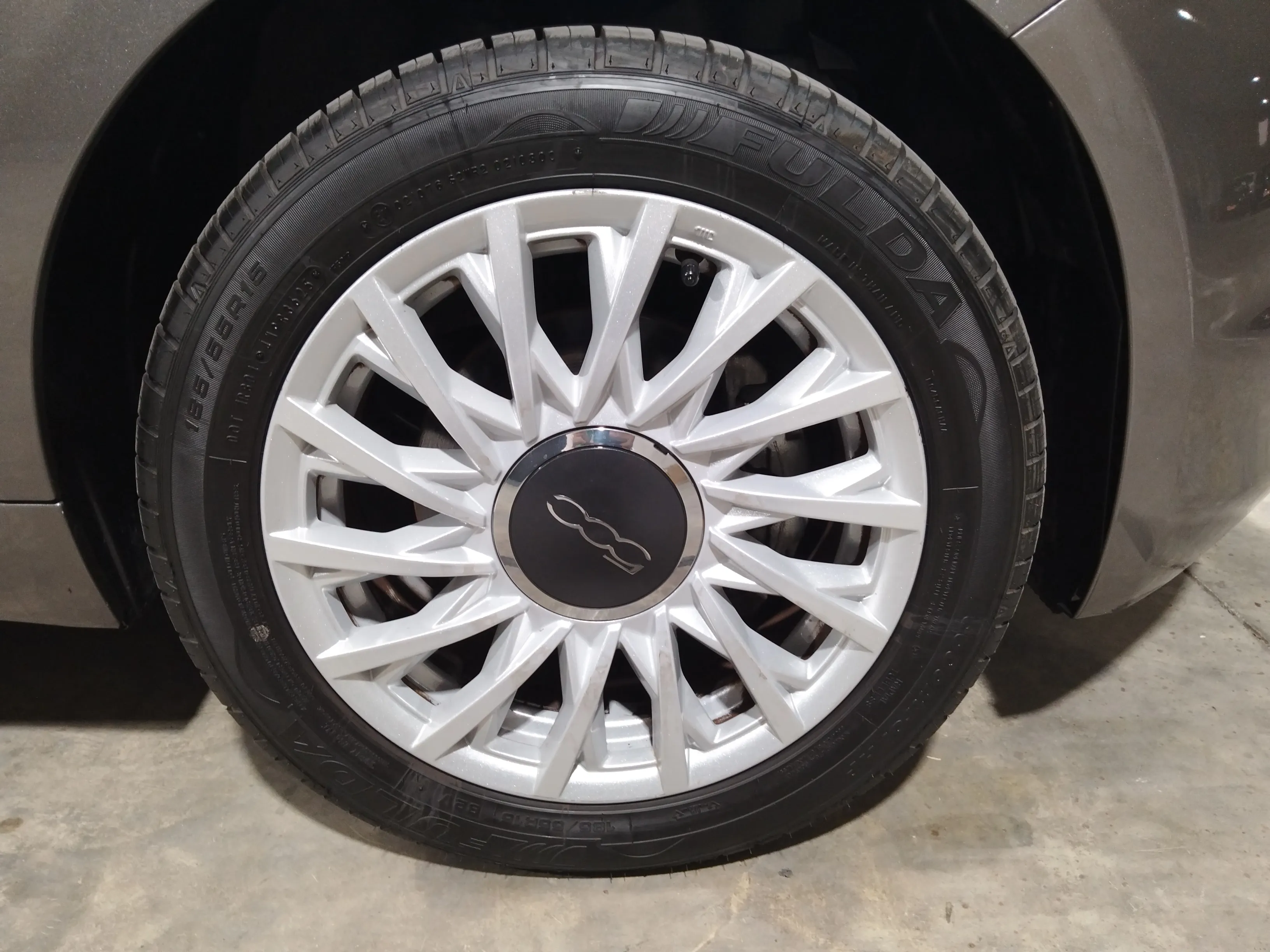 Fiat 500 Dolcevita 1.0 Hybrid - foto 17