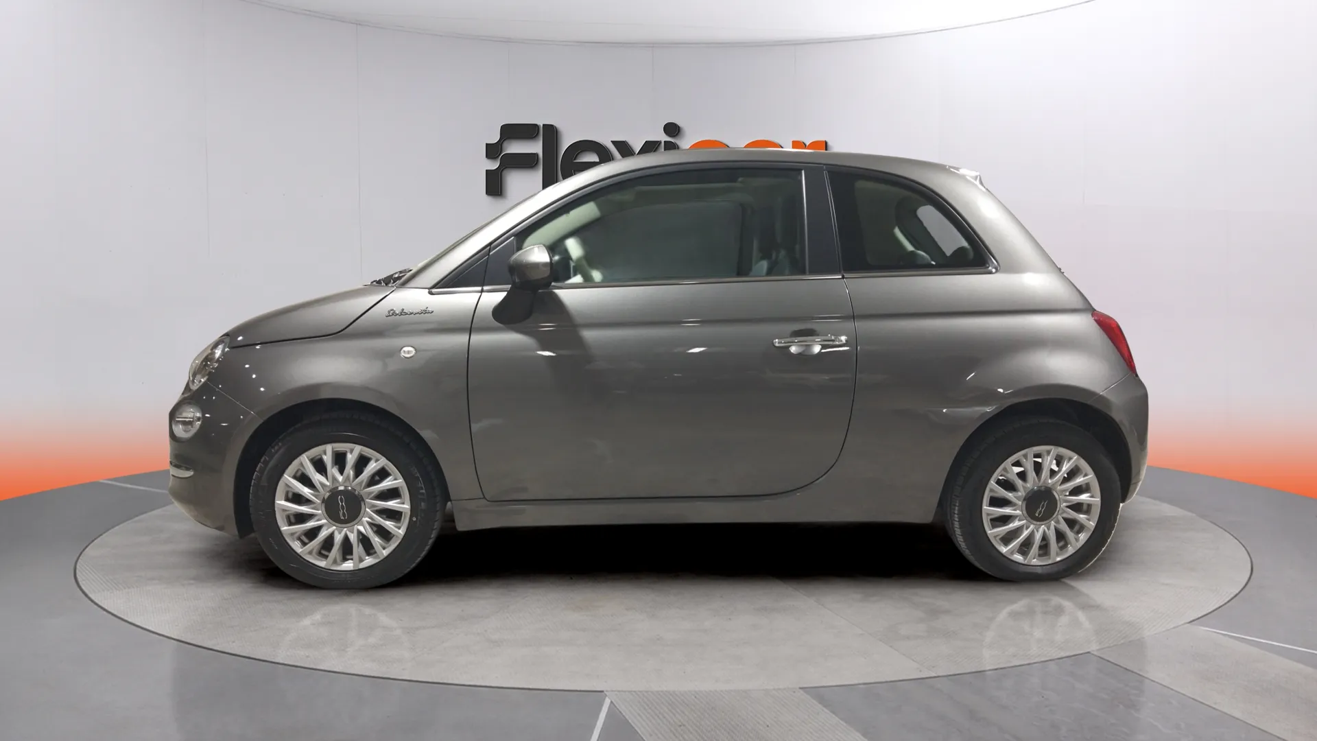Fiat 500 Dolcevita 1.0 Hybrid - foto 4