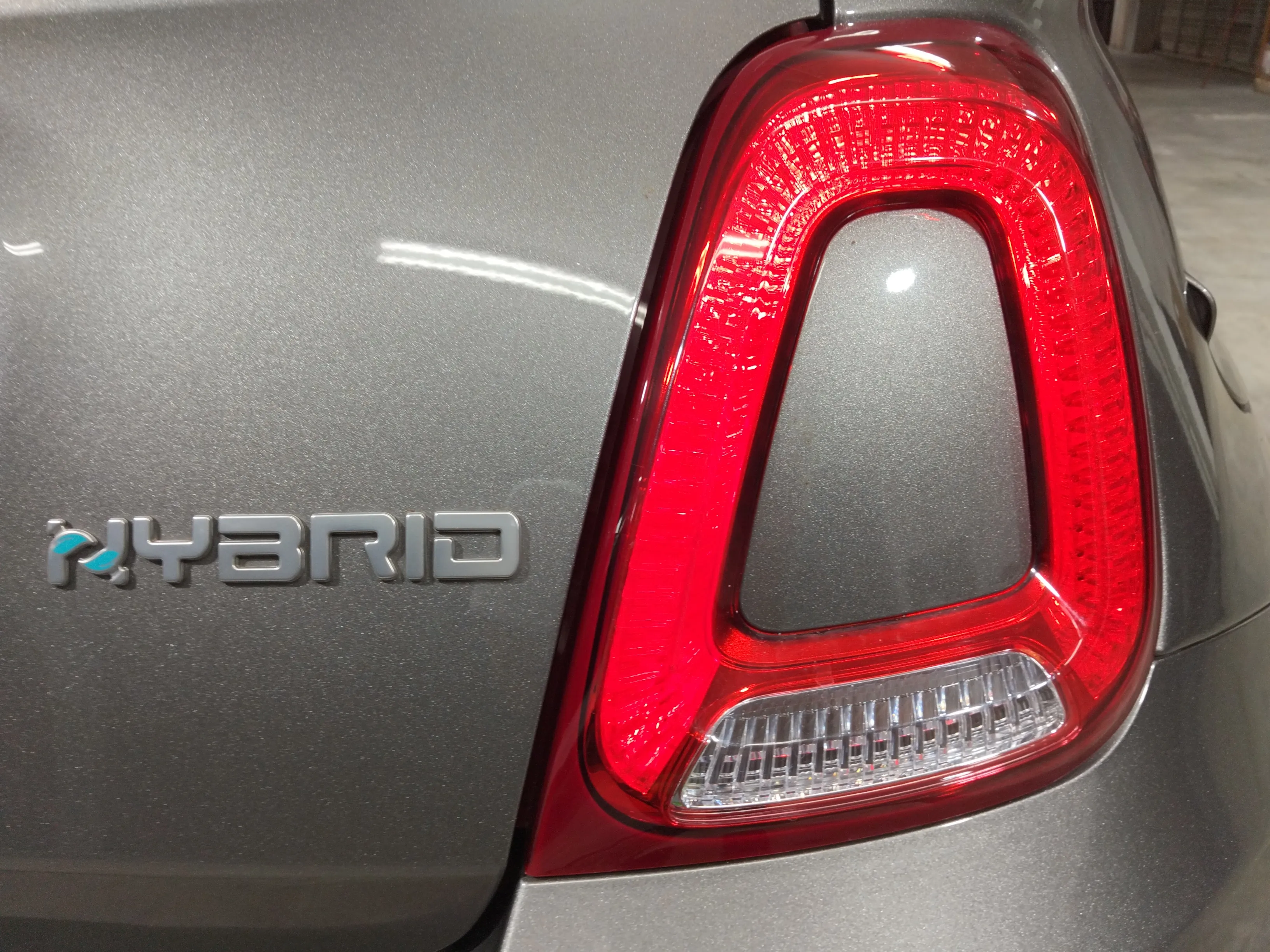Fiat 500 Dolcevita 1.0 Hybrid - foto 20