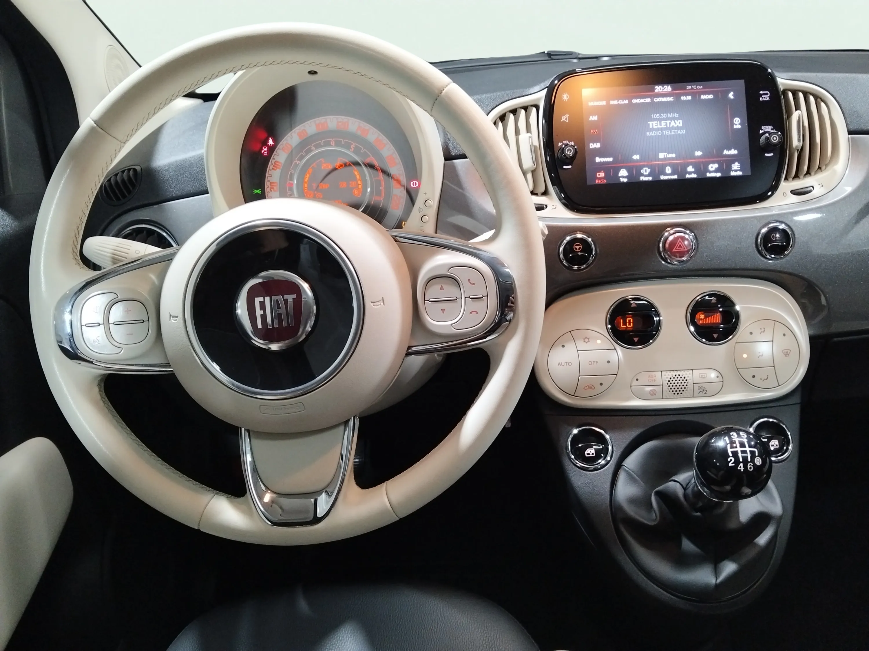Fiat 500 Dolcevita 1.0 Hybrid - foto 9