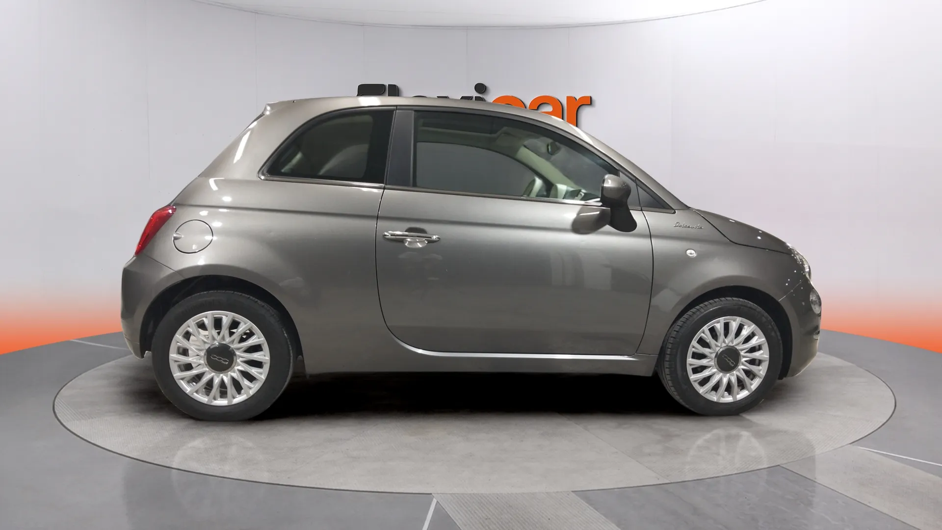 Fiat 500 Dolcevita 1.0 Hybrid - foto 8