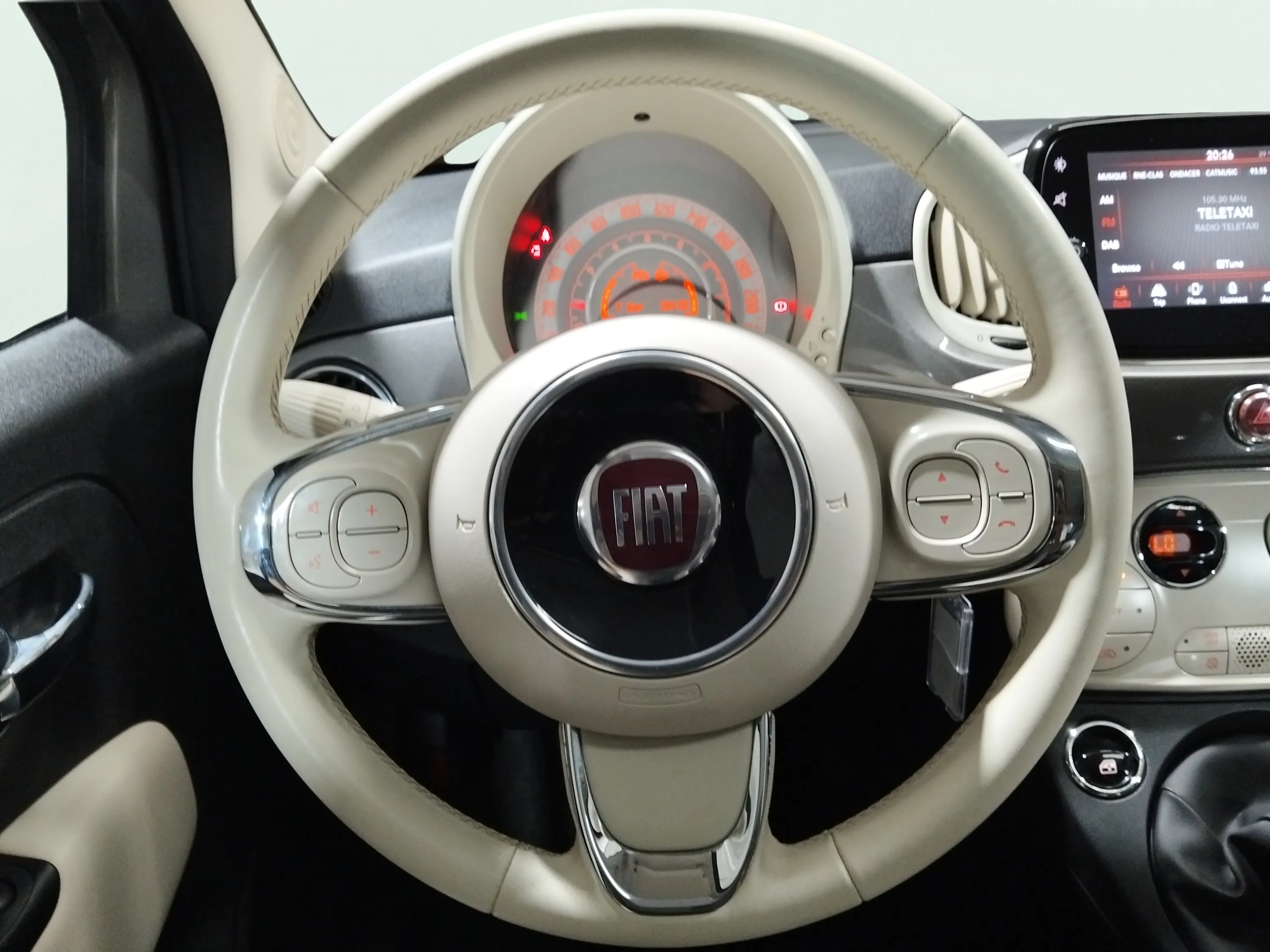 Fiat 500 Dolcevita 1.0 Hybrid - foto 11
