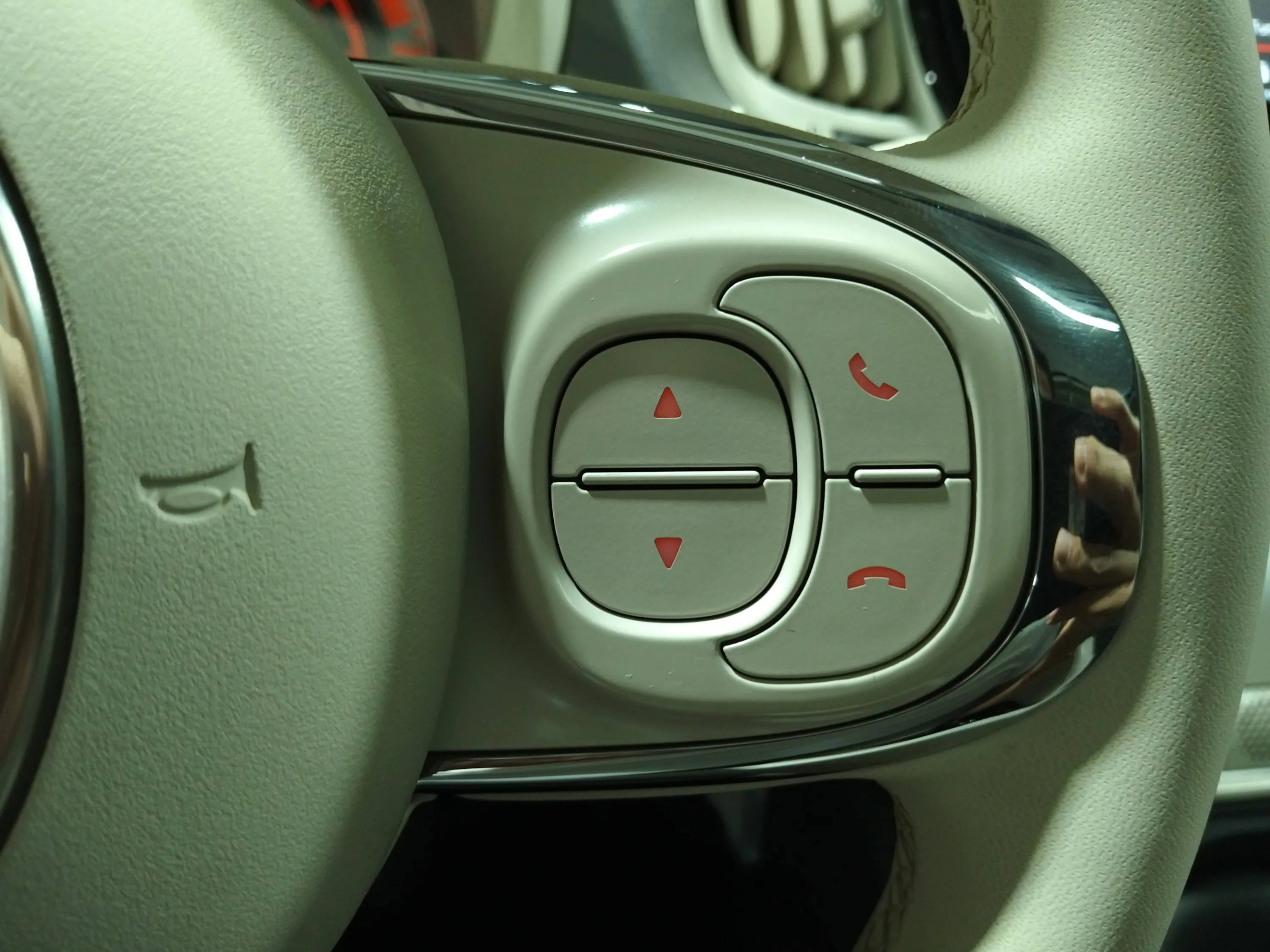 Fiat 500 Dolcevita 1.0 Hybrid - foto 21