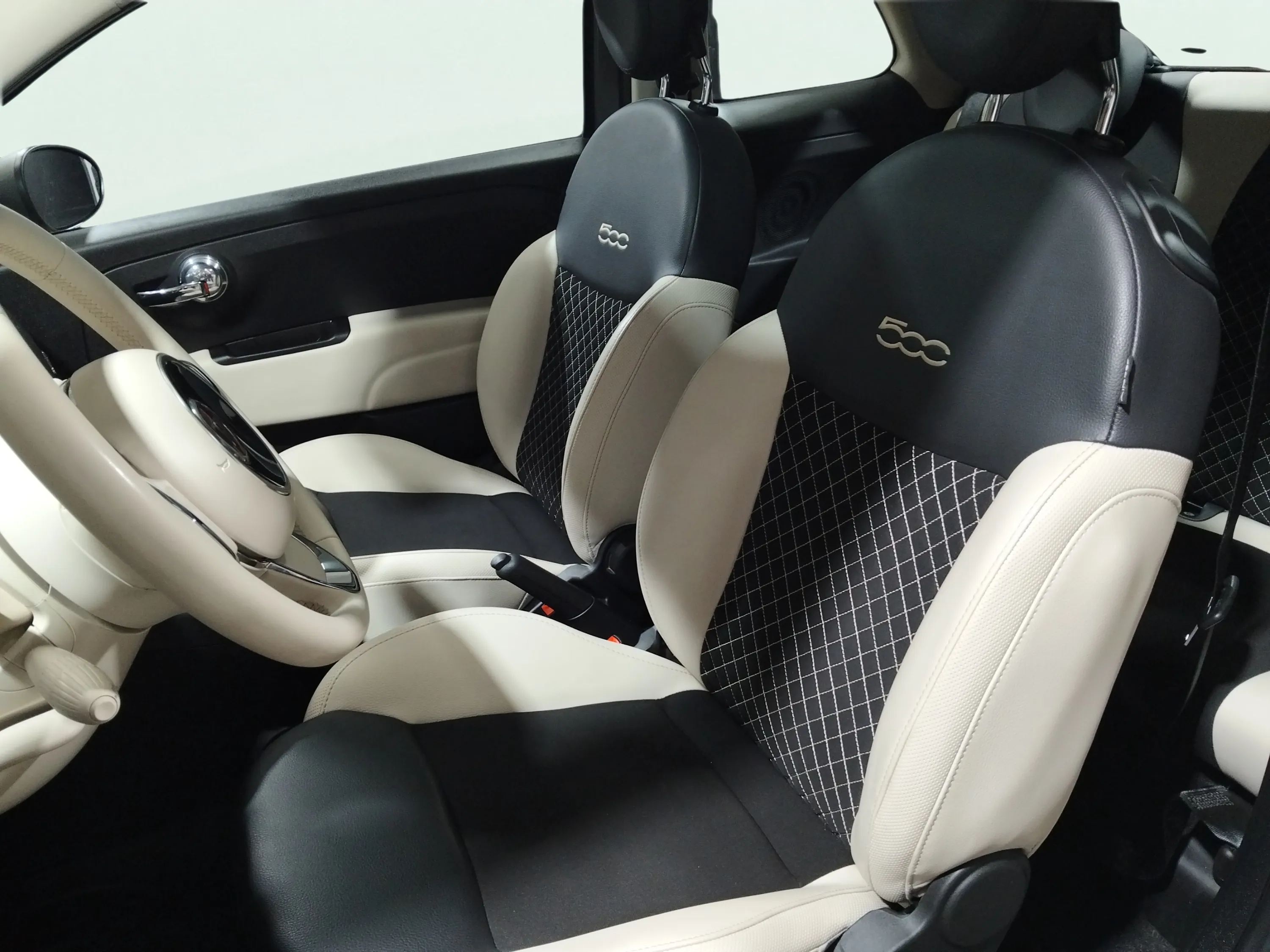 Fiat 500 Dolcevita 1.0 Hybrid - foto 14