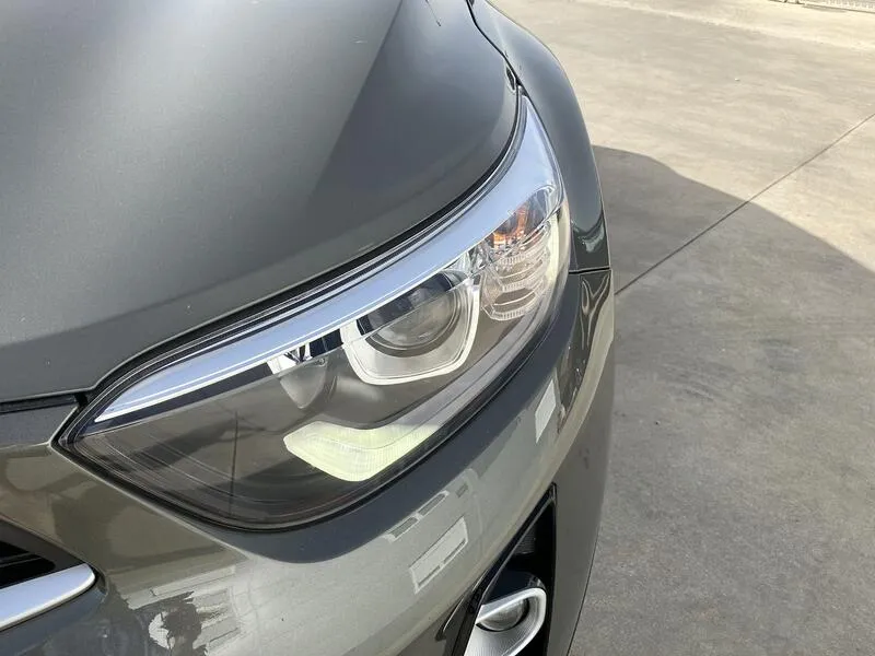Kia Stonic 1.0 T-GDi MHEV iMT Concept - foto 41