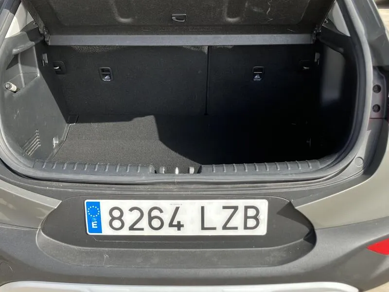 Kia Stonic 1.0 T-GDi MHEV iMT Concept - foto 36