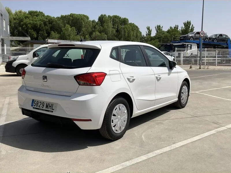 SEAT Ibiza 1.0 MPI Reference XM Edition - foto 6