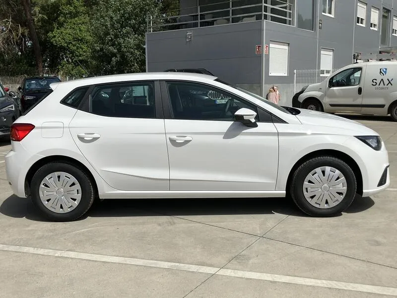 SEAT Ibiza 1.0 MPI Reference XM Edition - foto 7