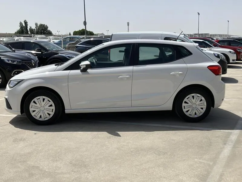 SEAT Ibiza 1.0 MPI Reference XM Edition - foto 3