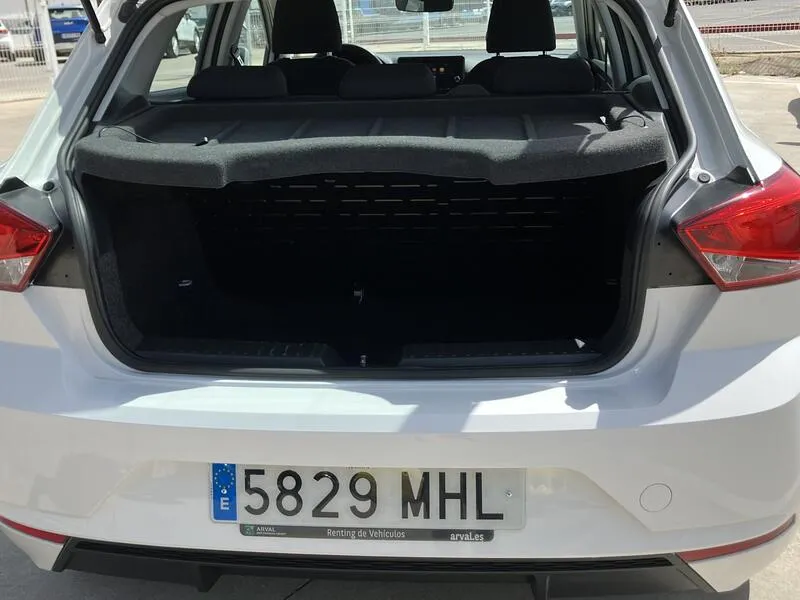 SEAT Ibiza 1.0 MPI Reference XM Edition - foto 37