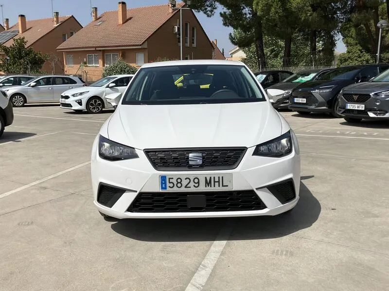 SEAT Ibiza 1.0 MPI Reference XM Edition - foto 9