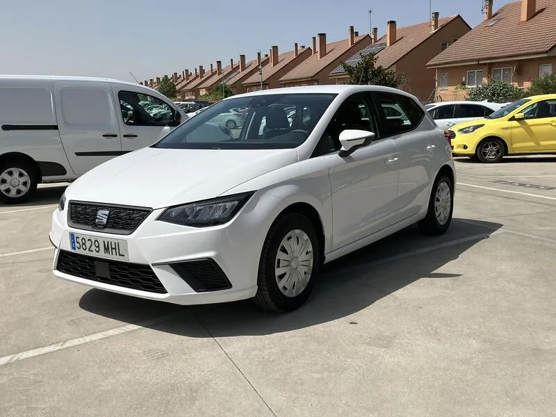 SEAT Ibiza 1.0 MPI Reference XM Edition - foto 2