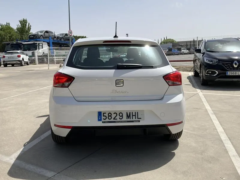SEAT Ibiza 1.0 MPI Reference XM Edition - foto 5