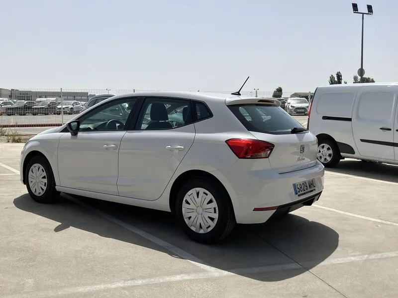 SEAT Ibiza 1.0 MPI Reference XM Edition - foto 4
