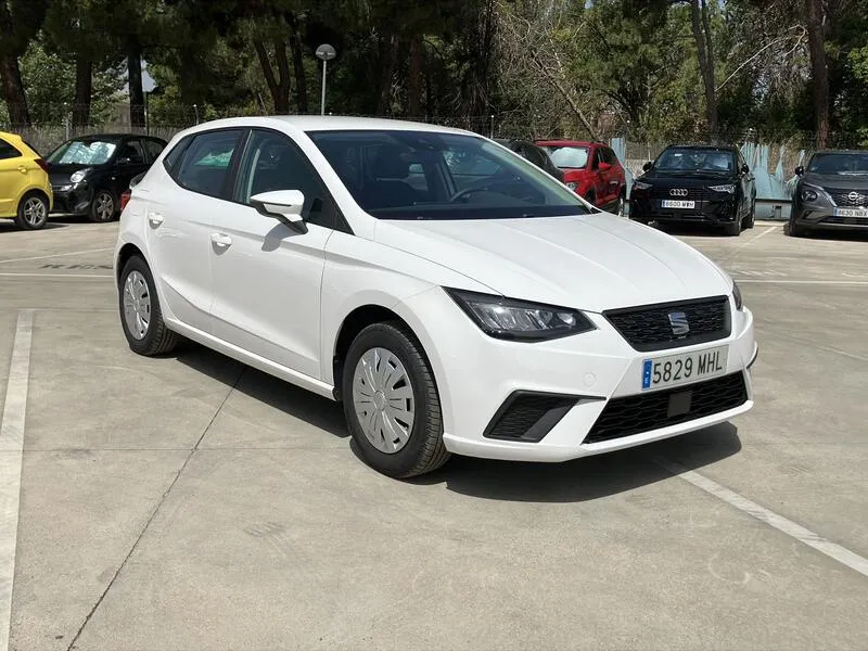 SEAT Ibiza 1.0 MPI Reference XM Edition - foto 8