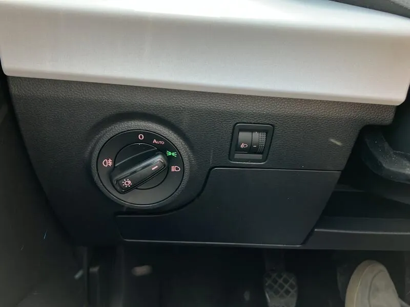 SEAT Ibiza 1.0 MPI Reference XM Edition - foto 11