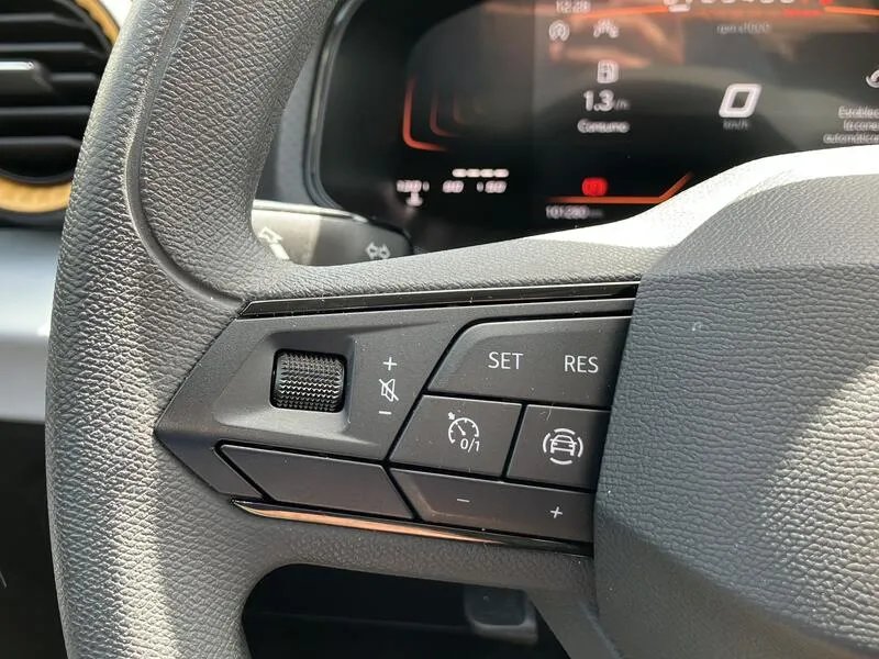 SEAT Ibiza 1.0 MPI Reference XM Edition - foto 12
