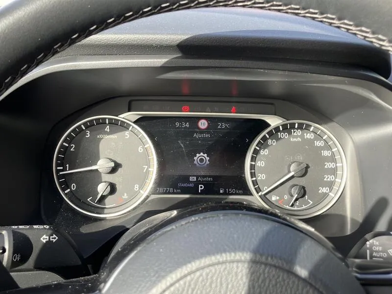 Nissan Qashqai DIG-T mHEV Xtronic Acenta - foto 16