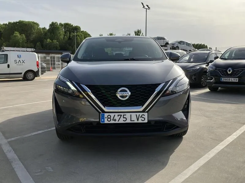 Nissan Qashqai DIG-T mHEV Xtronic Acenta - foto 9