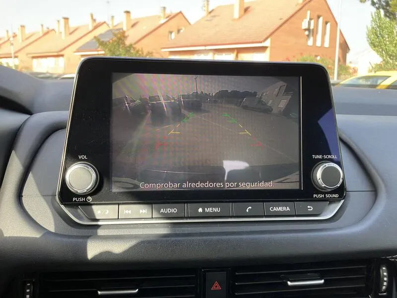 Nissan Qashqai DIG-T mHEV Xtronic Acenta - foto 21