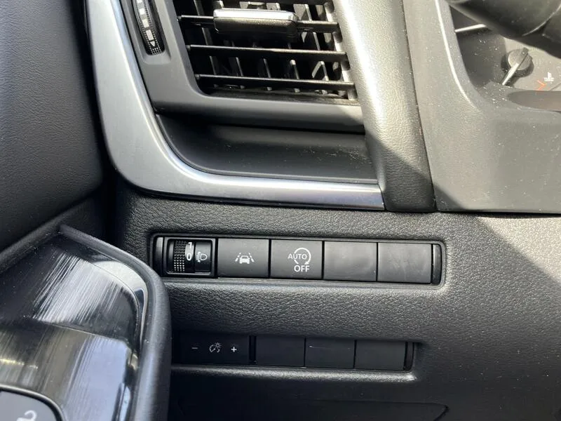 Nissan Qashqai DIG-T mHEV Xtronic Acenta - foto 11