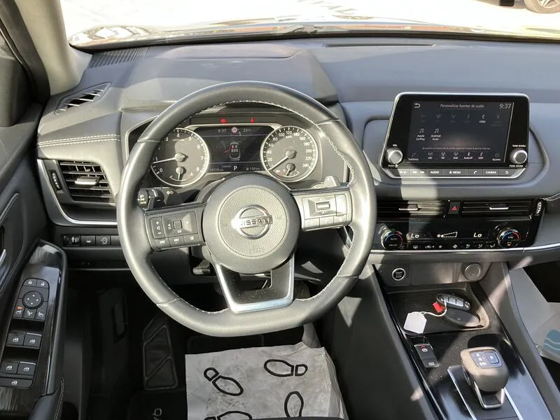 Nissan Qashqai DIG-T mHEV Xtronic Acenta - foto 34