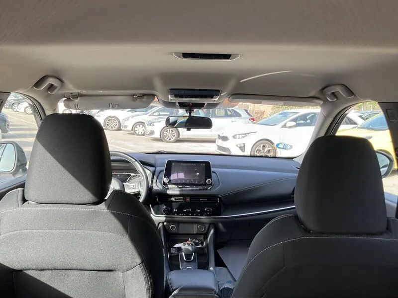 Nissan Qashqai DIG-T mHEV Xtronic Acenta - foto 37