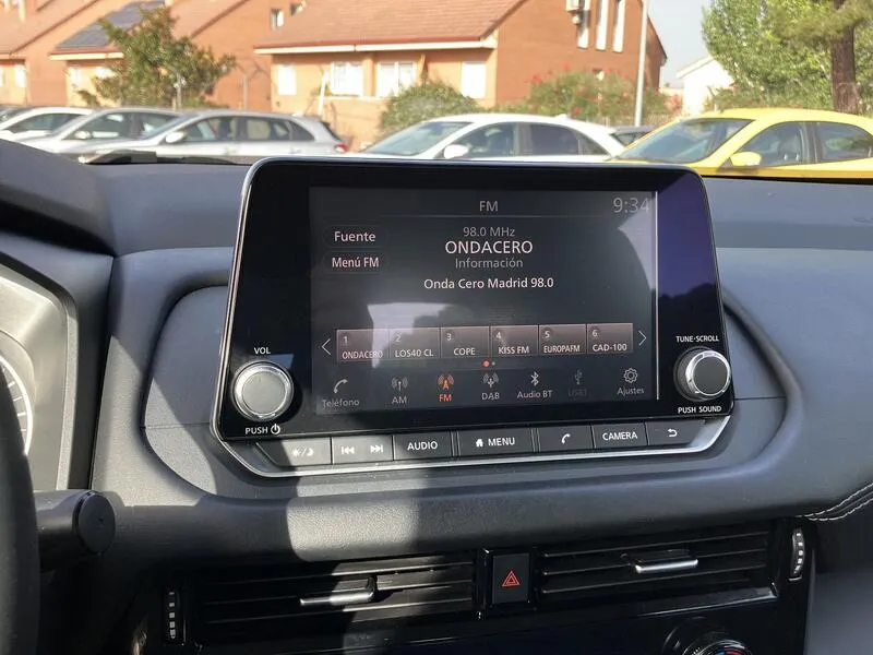 Nissan Qashqai DIG-T mHEV Xtronic Acenta - foto 17