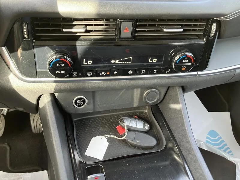 Nissan Qashqai DIG-T mHEV Xtronic Acenta - foto 18