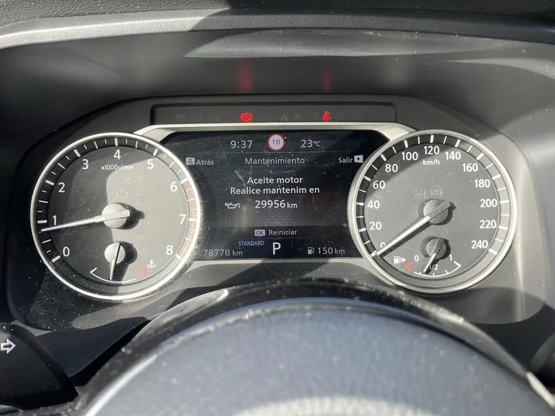 Nissan Qashqai DIG-T mHEV Xtronic Acenta - foto 25