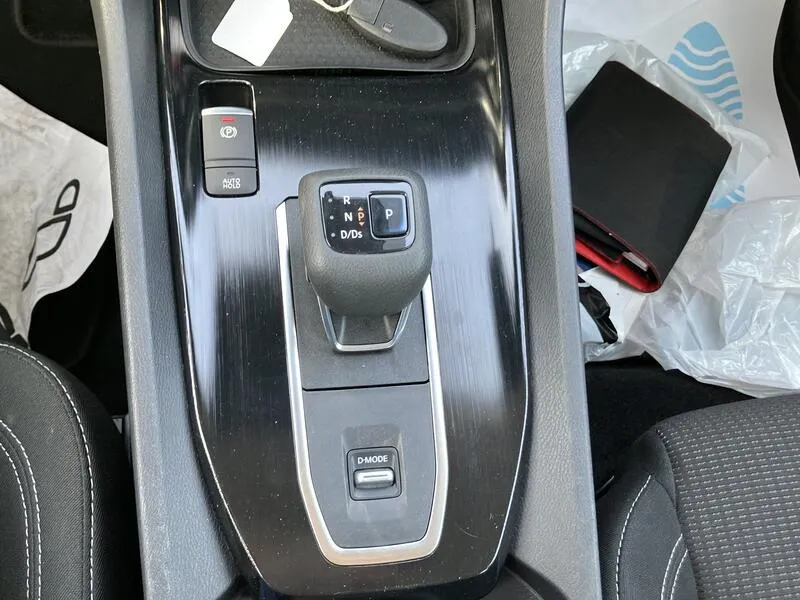 Nissan Qashqai DIG-T mHEV Xtronic Acenta - foto 19