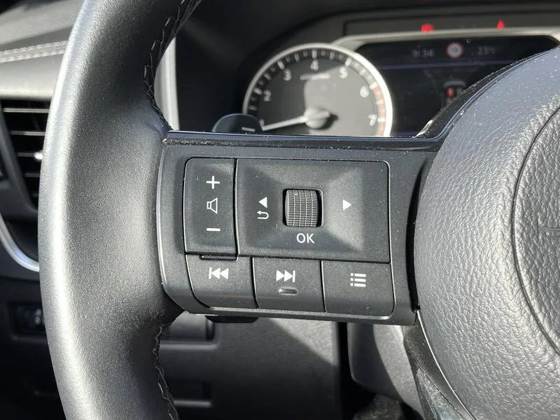 Nissan Qashqai DIG-T mHEV Xtronic Acenta - foto 12