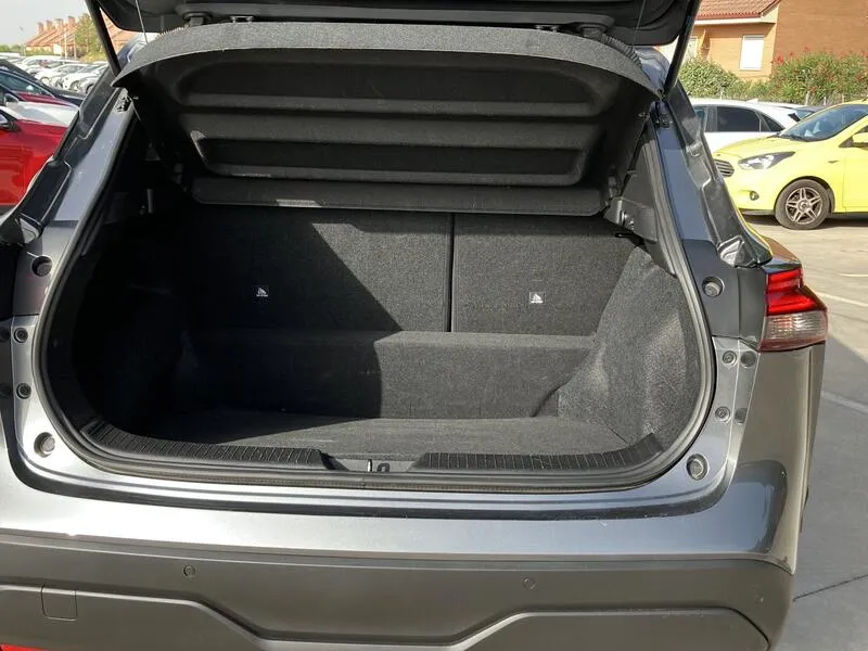 Nissan Qashqai DIG-T mHEV Xtronic Acenta - foto 38