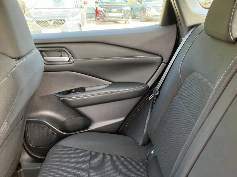 Nissan Qashqai DIG-T mHEV Xtronic Acenta - foto 33