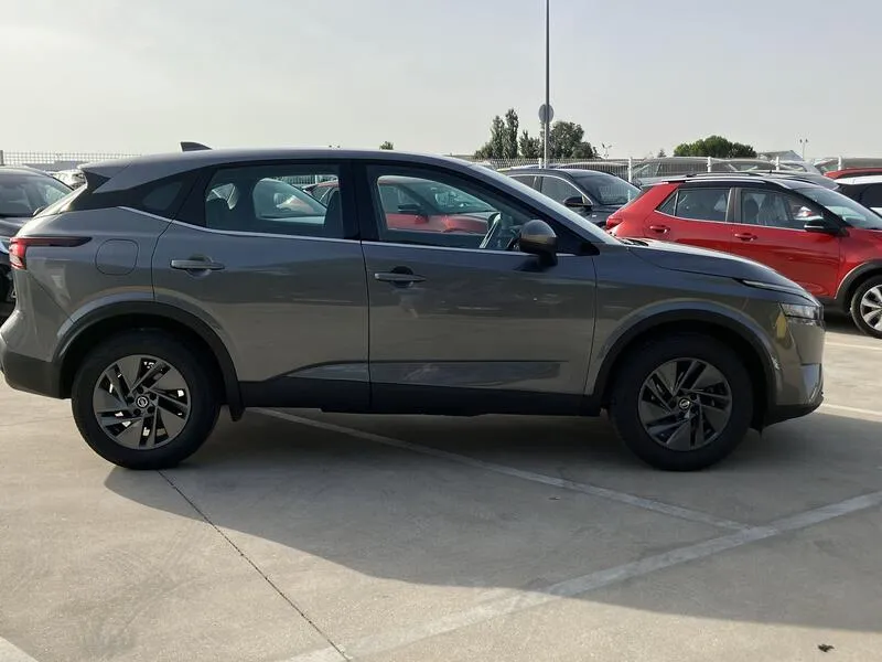 Nissan Qashqai DIG-T mHEV Xtronic Acenta - foto 7