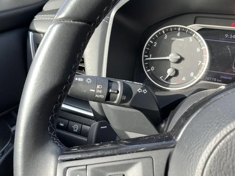 Nissan Qashqai DIG-T mHEV Xtronic Acenta - foto 15