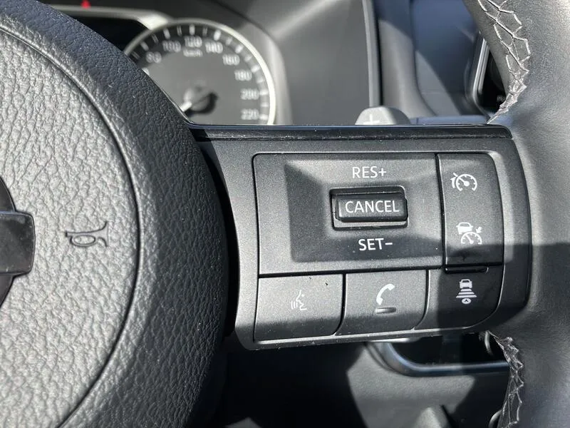 Nissan Qashqai DIG-T mHEV Xtronic Acenta - foto 13