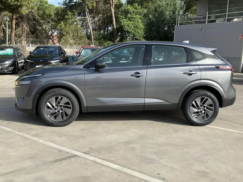 Nissan Qashqai DIG-T mHEV Xtronic Acenta - foto 3