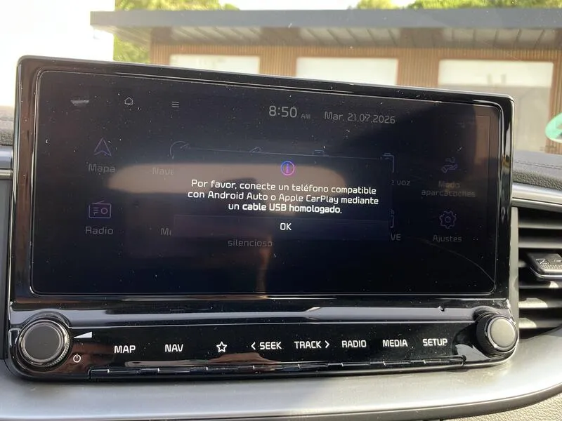 Kia XCeed 1.0 T-GDi Business - foto 22