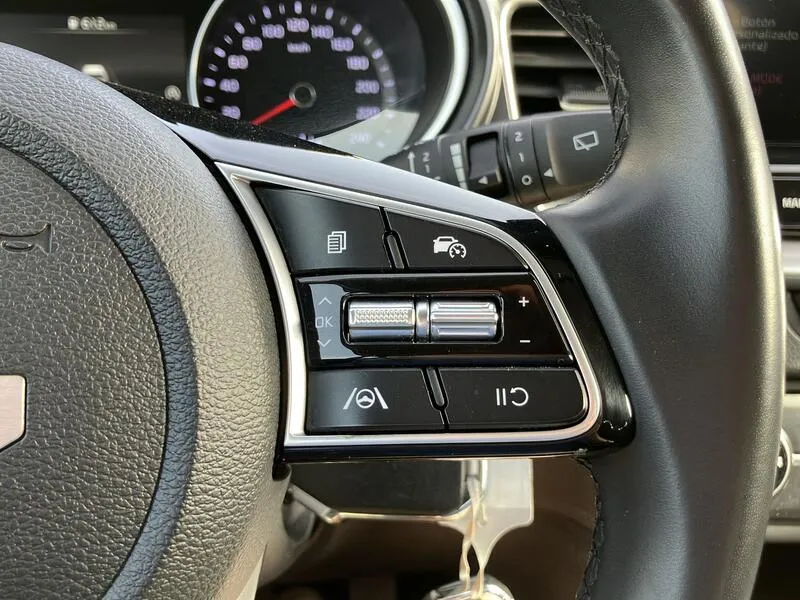 Kia XCeed 1.0 T-GDi Business - foto 13