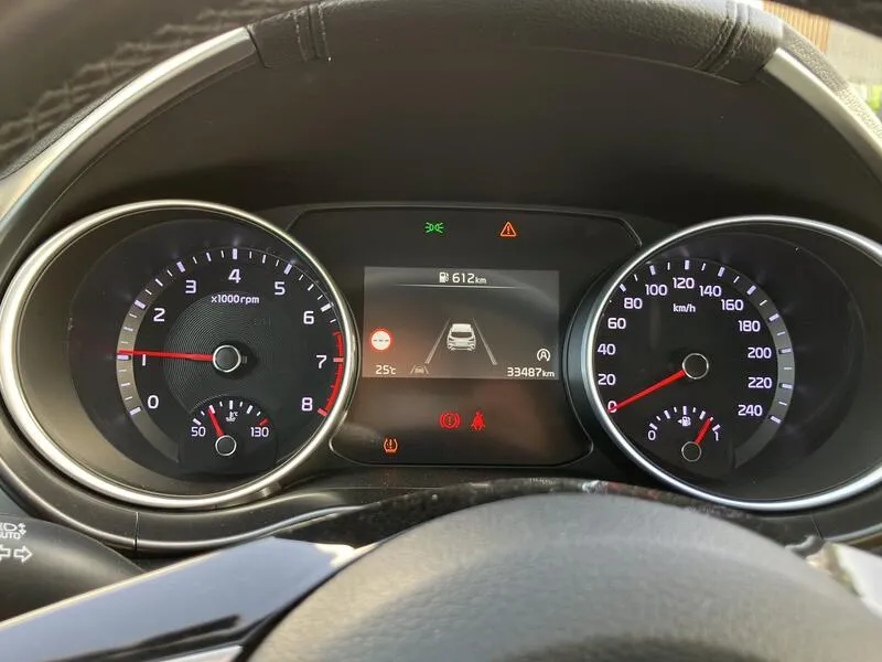 Kia XCeed 1.0 T-GDi Business - foto 16