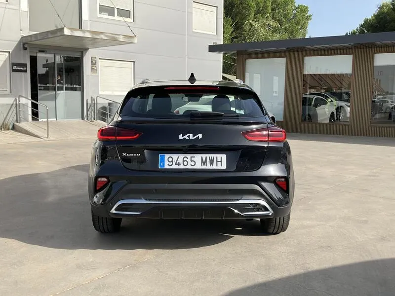 Kia XCeed 1.0 T-GDi Business - foto 5
