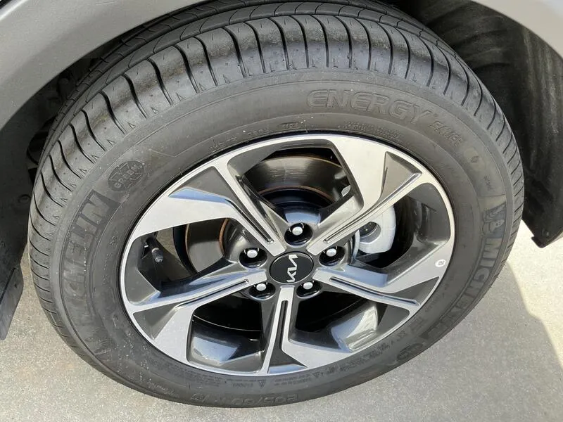 Kia XCeed 1.0 T-GDi Business - foto 45