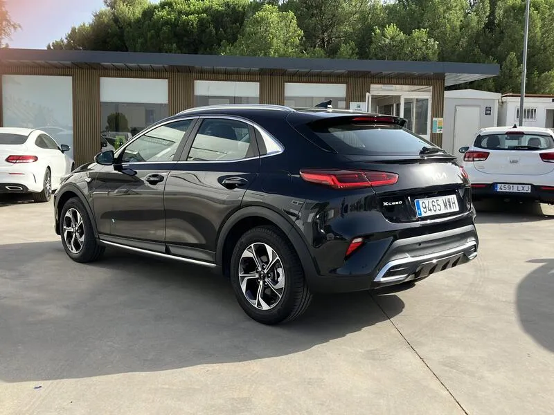 Kia XCeed 1.0 T-GDi Business - foto 4