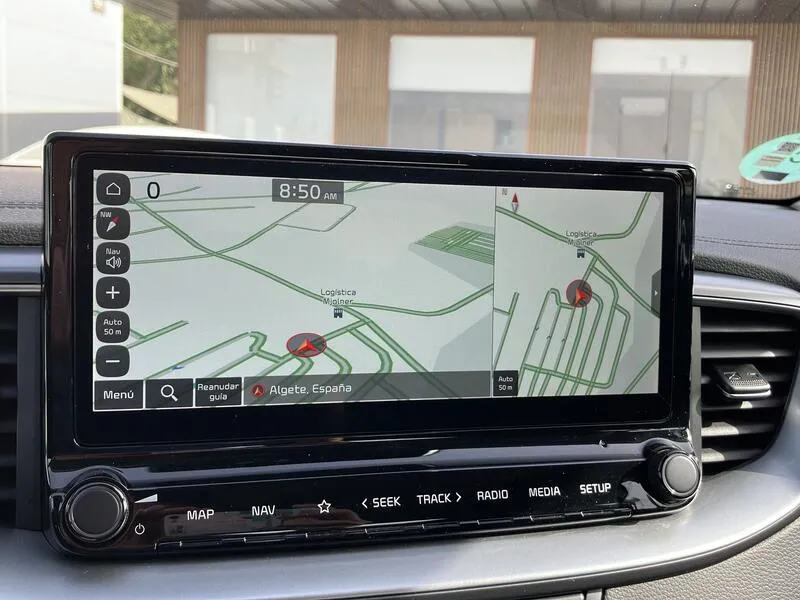Kia XCeed 1.0 T-GDi Business - foto 24