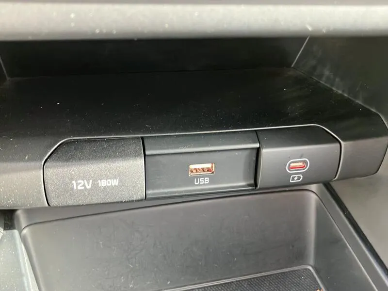Kia XCeed 1.0 T-GDi Business - foto 19